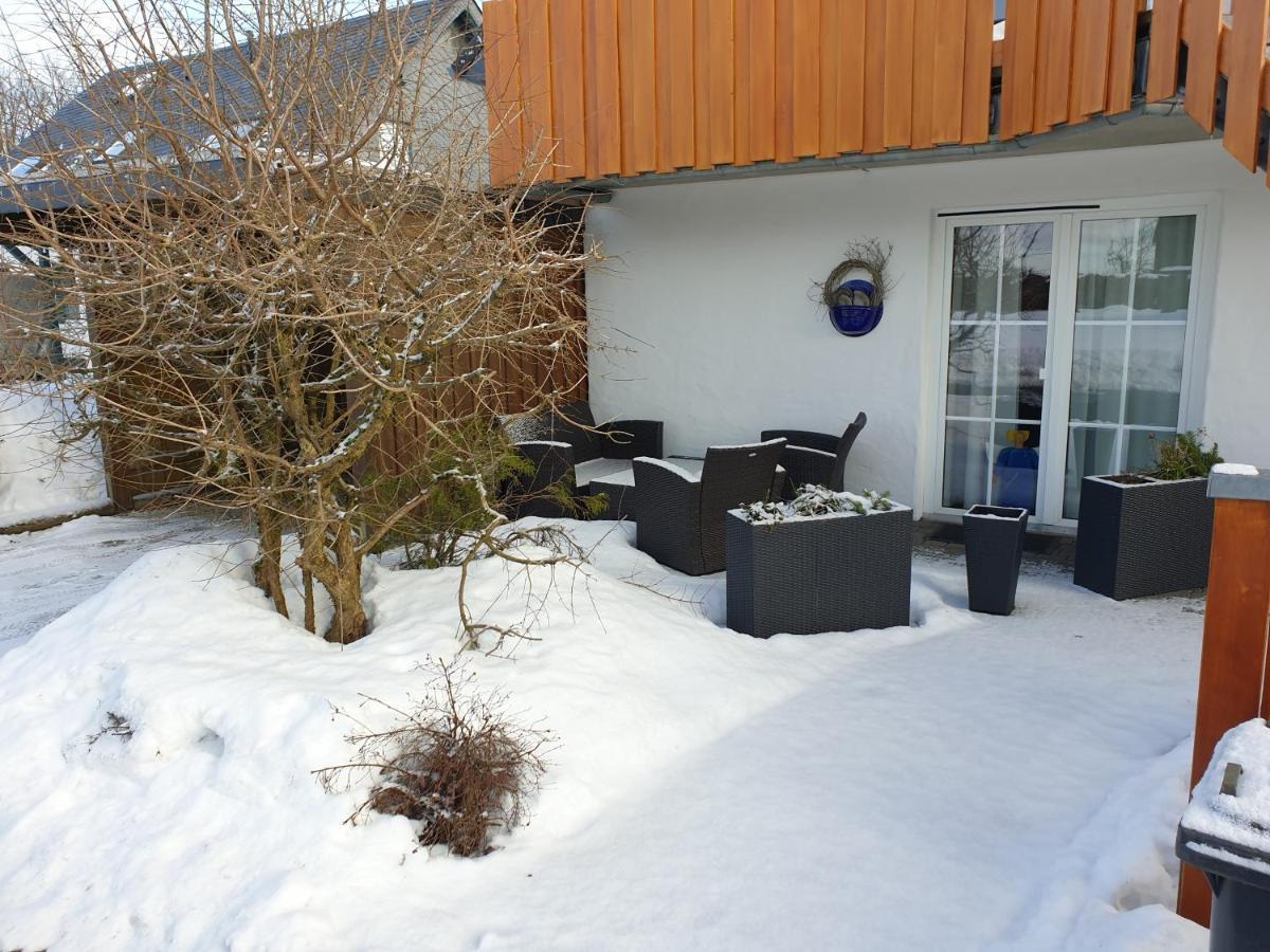Ferienwohnung Landsmann Winterberg Bagian luar foto