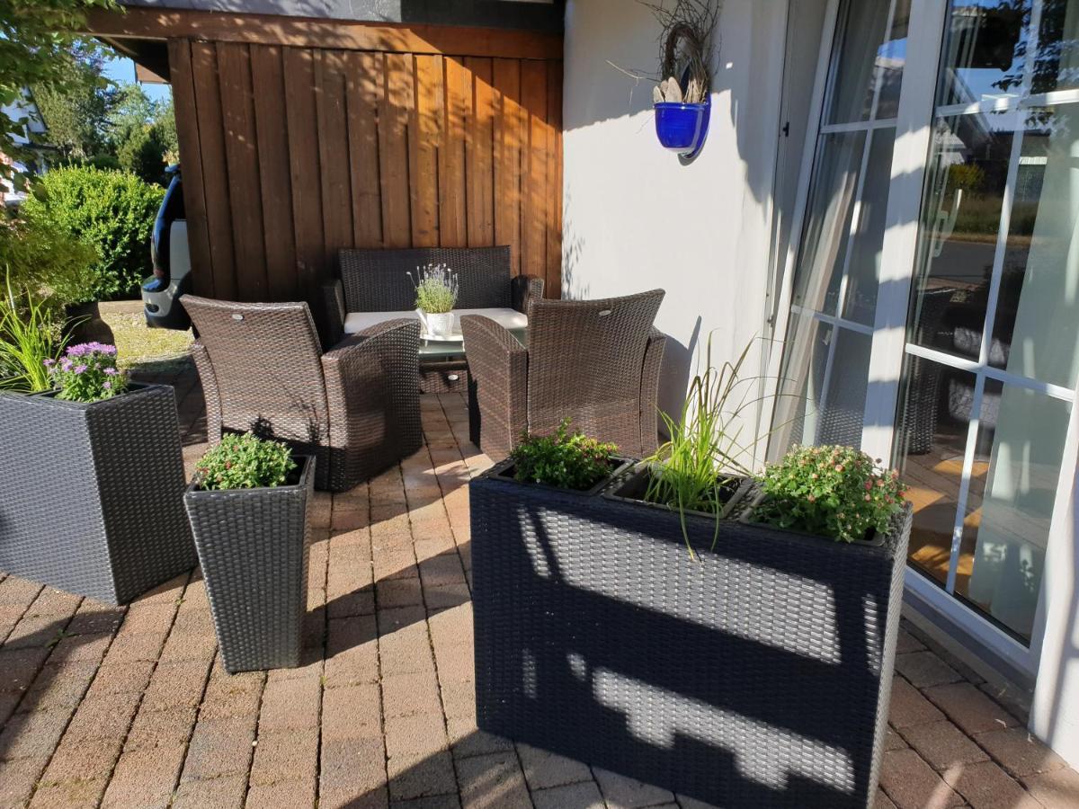 Ferienwohnung Landsmann Winterberg Bagian luar foto