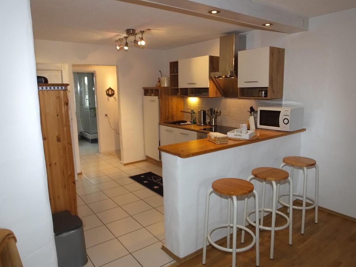 Ferienwohnung Landsmann Winterberg Bagian luar foto
