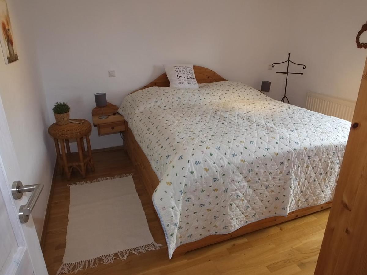 Ferienwohnung Landsmann Winterberg Bagian luar foto