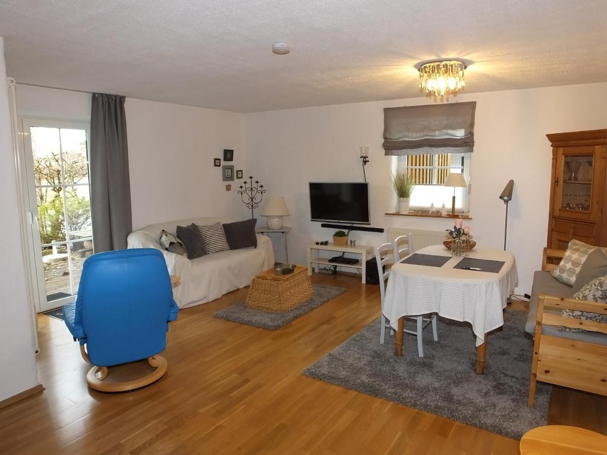 Ferienwohnung Landsmann Winterberg Bagian luar foto