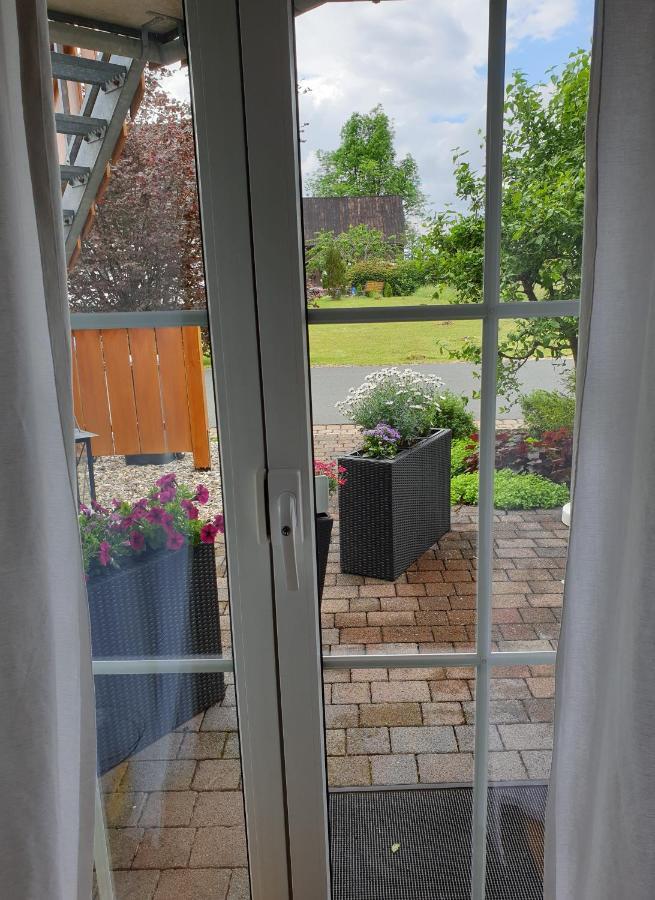 Ferienwohnung Landsmann Winterberg Bagian luar foto