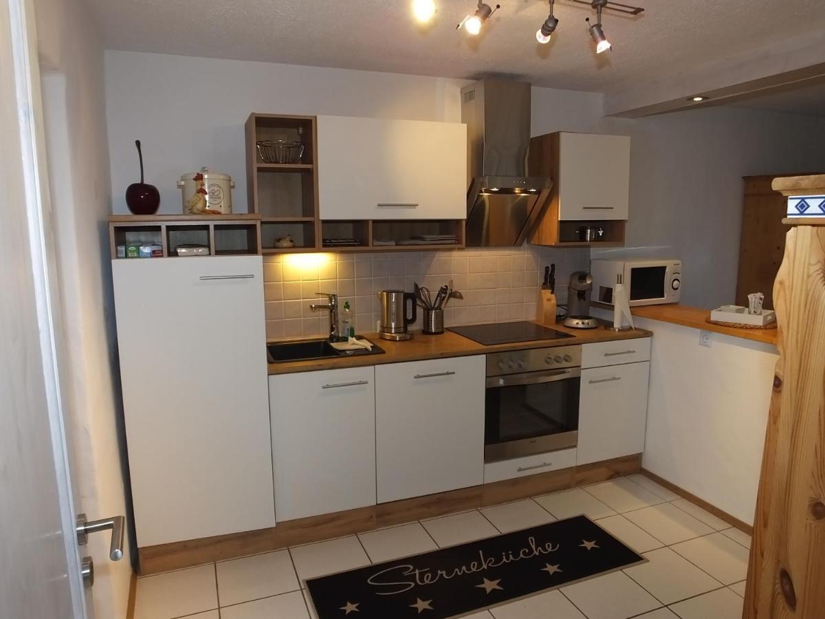 Ferienwohnung Landsmann Winterberg Bagian luar foto