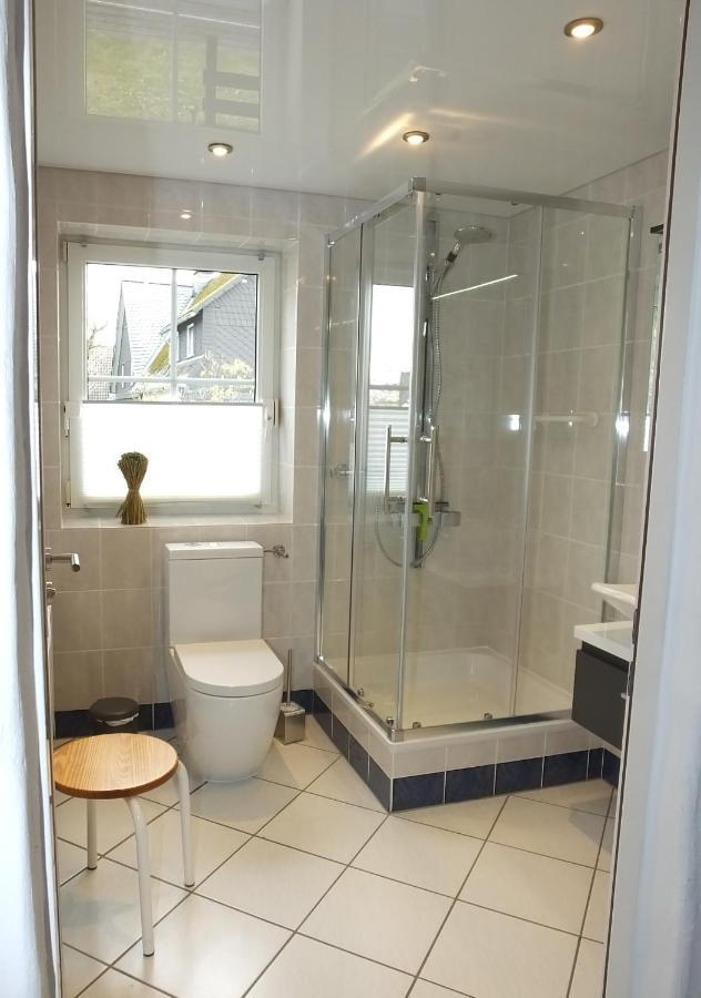 Ferienwohnung Landsmann Winterberg Bagian luar foto