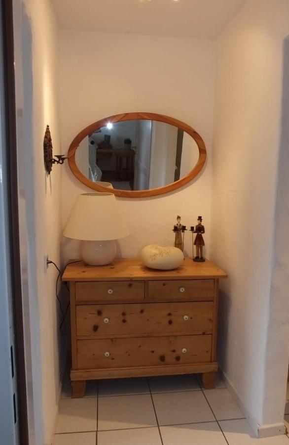 Ferienwohnung Landsmann Winterberg Bagian luar foto