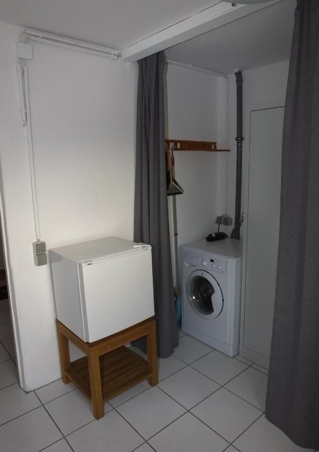Ferienwohnung Landsmann Winterberg Bagian luar foto
