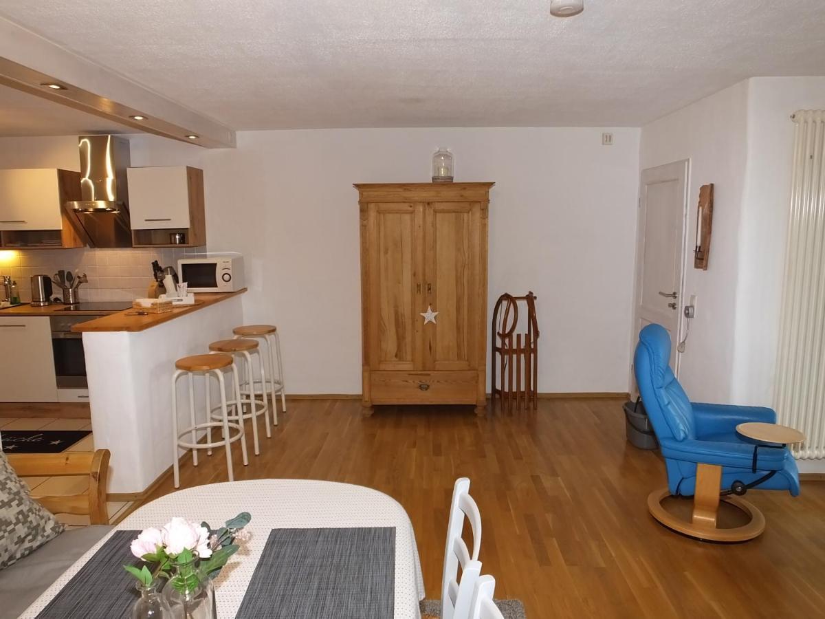 Ferienwohnung Landsmann Winterberg Bagian luar foto