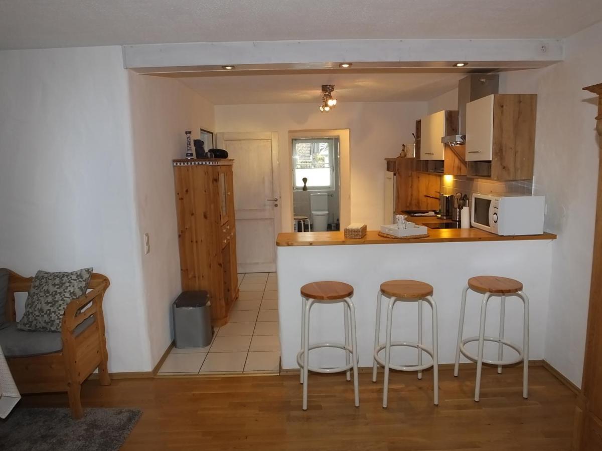 Ferienwohnung Landsmann Winterberg Bagian luar foto