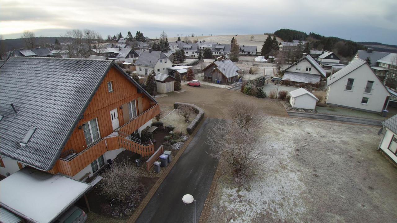 Ferienwohnung Landsmann Winterberg Bagian luar foto